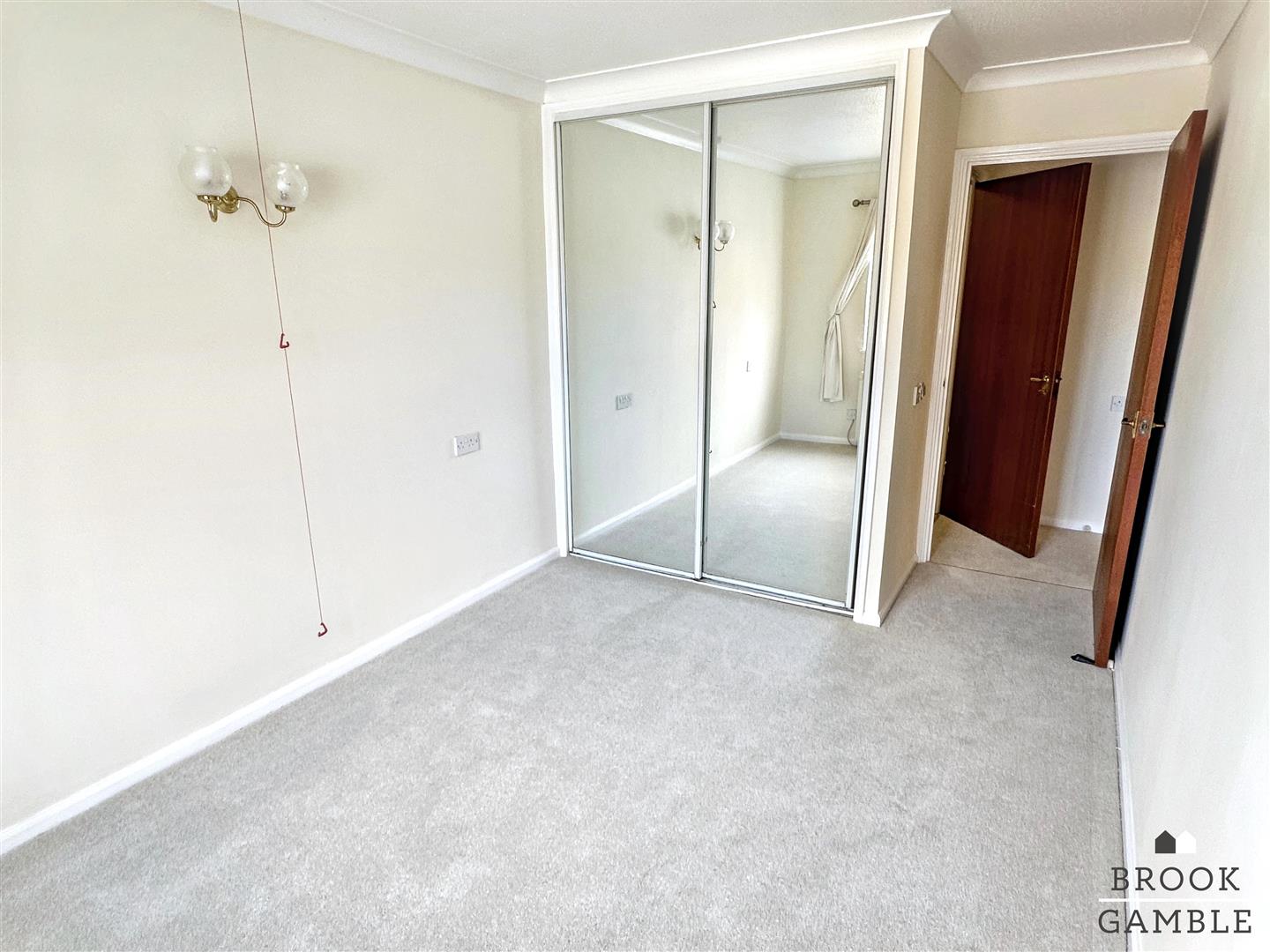 1 Bedroom Apartment - Retirement. 21 Wannock Road in Eastbourne, East Sussex 5